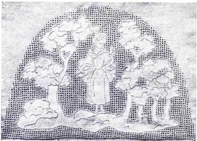 Rhodes Embroidery