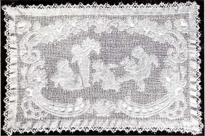 Rhodes Embroidery