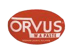 Orvus Cleaner