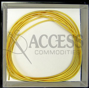 Goldwork Threads from Access Commodities