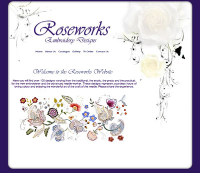 Roseworks