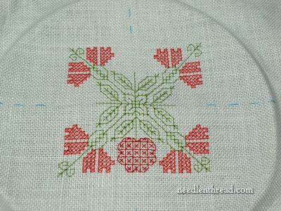 Spot Sampler Progress