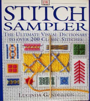 Stitch Sampler