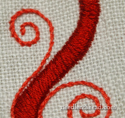 Hand Embroidery How-To Stitch Videos