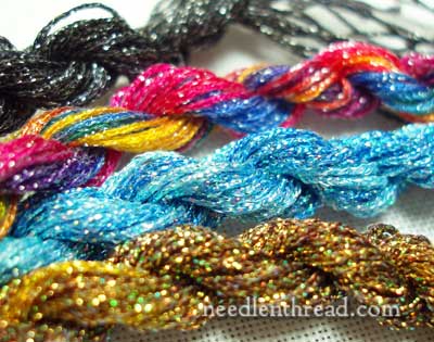 ThreadworX Hand Embroidery Threads