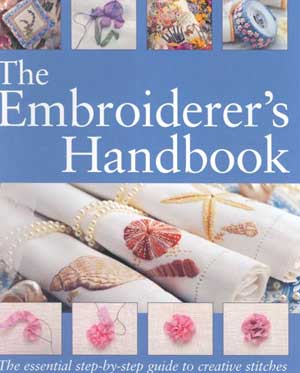 The Embroiderer's Handbook