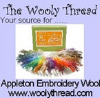 Wooly Thread