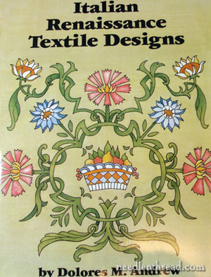 Italian Renaissance Textile Design