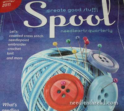 Spool Magazine