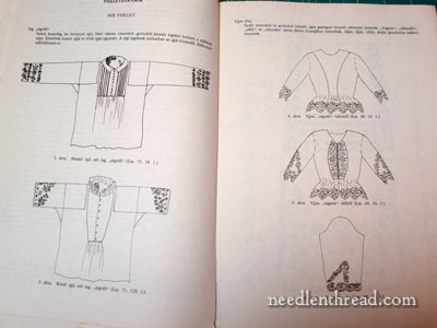 Stick N Stitch Embroidery Patterns - Yarn Folk