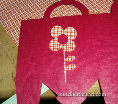 Fabric, Paper, & Embroidered Boxes