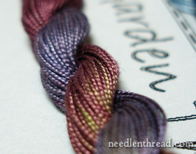 Cottage Garden Threads