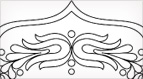 Hungarian Embroidery Pattern #5