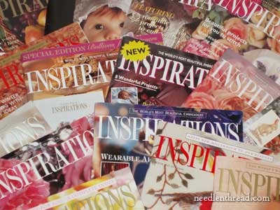 Inspirations Magazine