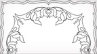 Hungarian Hand Embroidery Pattern 2