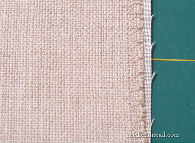 How to use Stick & Stitch Embroidery Transfer Paper - Wandering