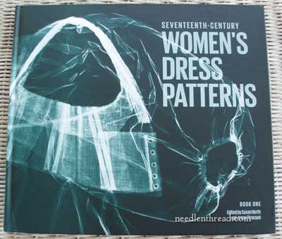 Historical Clothing Patterns | Historical Sewing Patterns