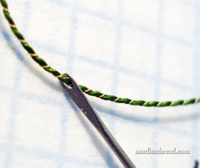 5 Things You Need to Know About Hand Embroidery Needles