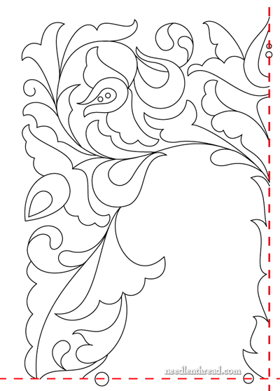 Featured image of post Flower Design In Rectangle Drawing Easy / These simple doodles are very easy to draw.