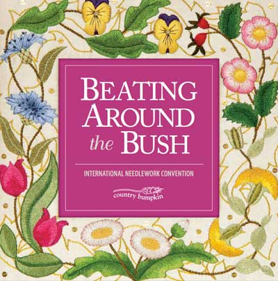 Beating Around the Bush, 2012, by Country Bumpkin