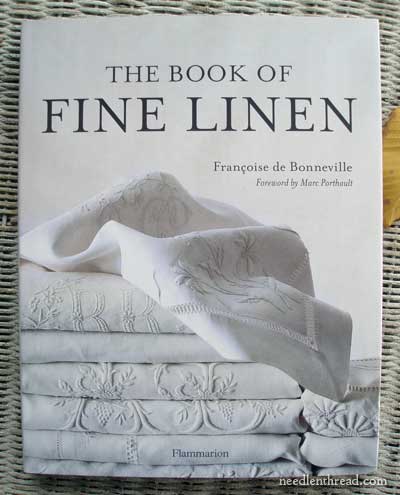 The Book of Fine Linen