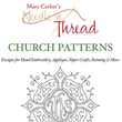 Church Patterns for Embroidery & Other Arts