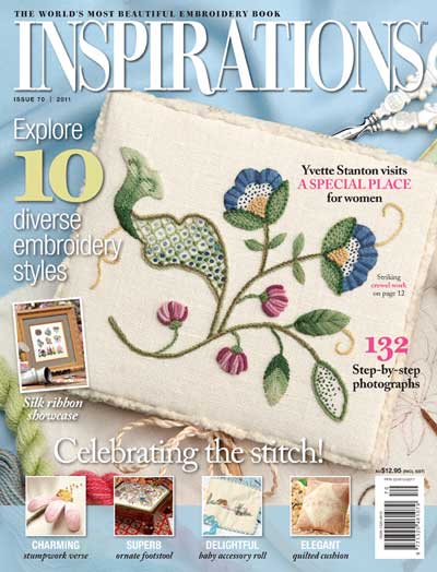 Inspirations Magazine