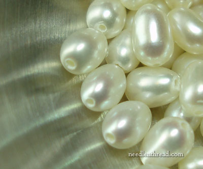 Freshwater Pearls