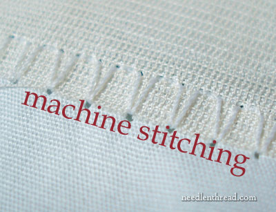 Silk Gauze for Miniature Embroidery