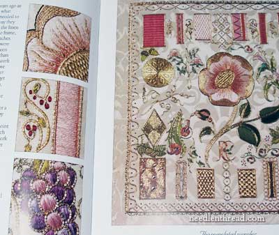 15 Most Popular Embroidery Books on Needle 'n Thread