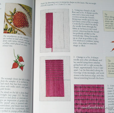 Book Review: New Release – Beginner's Guide to Goldwork –