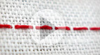 Running Stitch Video