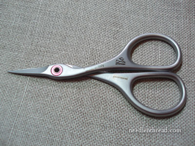 Premax Embroidery Scissors