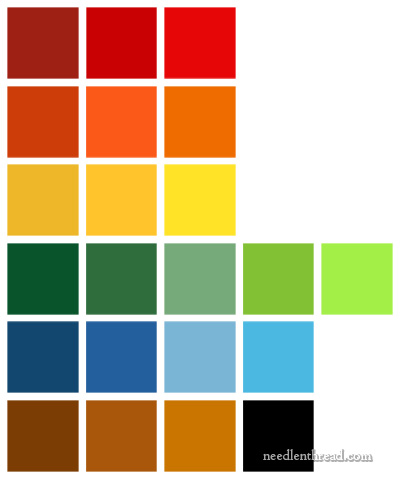 Color