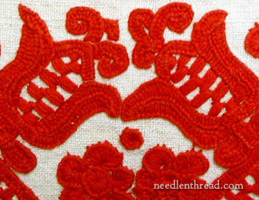 Hand Embroidery for Beginners - 1905 Farmhouse