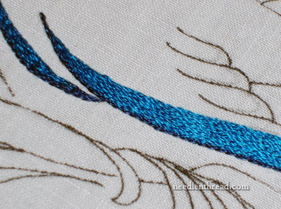 Silk Thread for Hand Embroidery