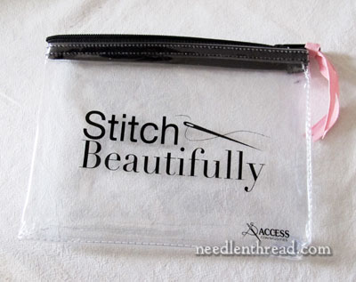 Stitch Beautifully