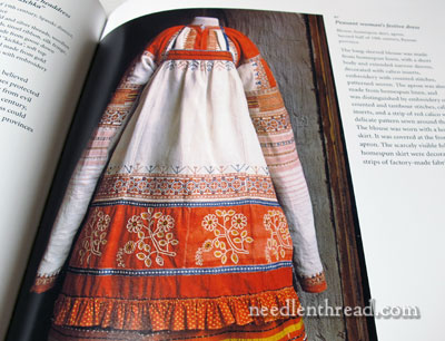 Russian Elegance Book Review