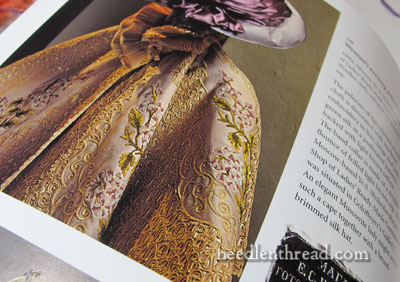 Russian Elegance Book Review