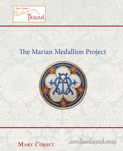 The Marian Medallion Project E-Book