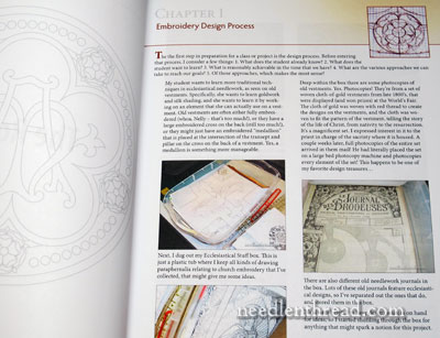 Marian Medallion Project Book