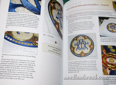 Marian Medallion Project Book