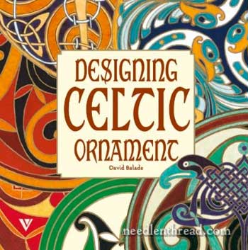 Designing Celtic Ornament