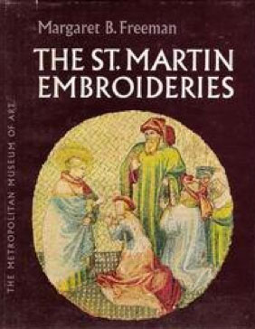 St. Martin Embroideries