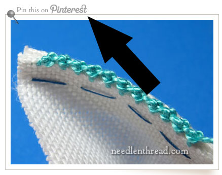 Needle 'n Thread on Pinterest