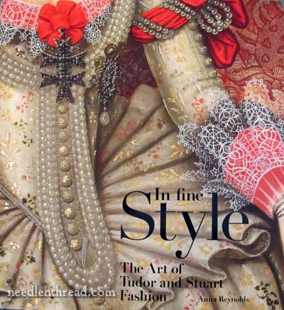 In Fine Style: The Art of Tudor and Stuart Fashion