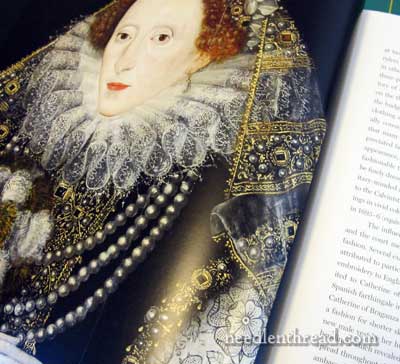 In Fine Style: The Art of Tudor and Stuart Fashion