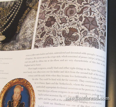 In Fine Style: The Art of Tudor and Stuart Fashion