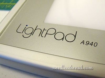 Light Pad for Tracing