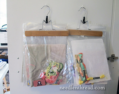 Organizing Future Embroidery Projects – NeedlenThread.com